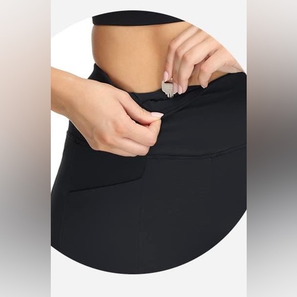 Along Fit Premium Leggings - Picture 6 of 9